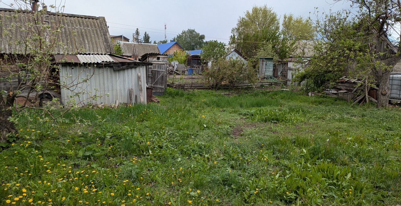 дом г Хвалынск ул Степана Разина 14 Хвалынский р-н, муниципальное образование фото 12