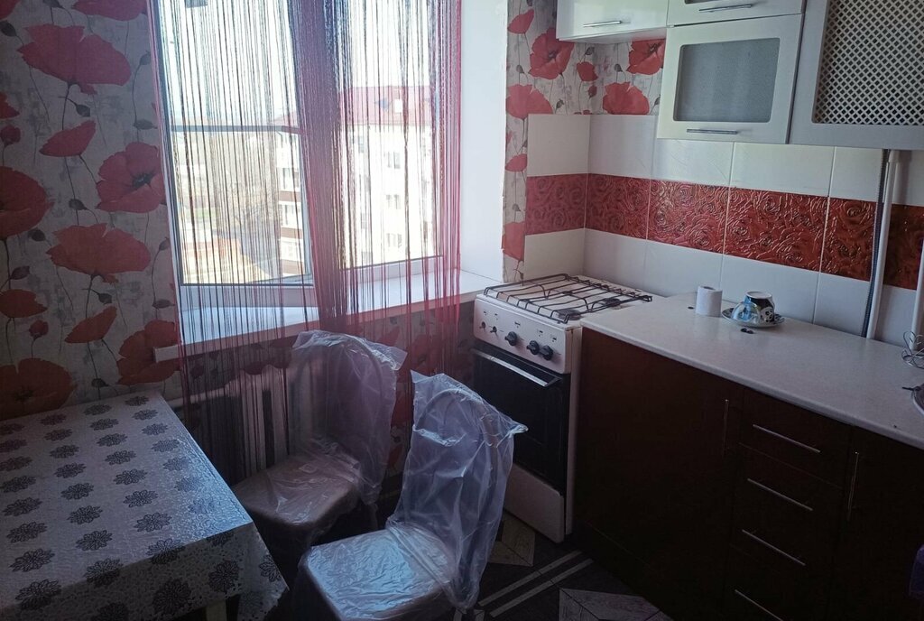 квартира г Георгиевск фото 7