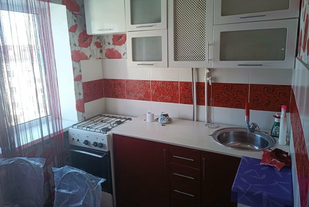 квартира г Георгиевск фото 12
