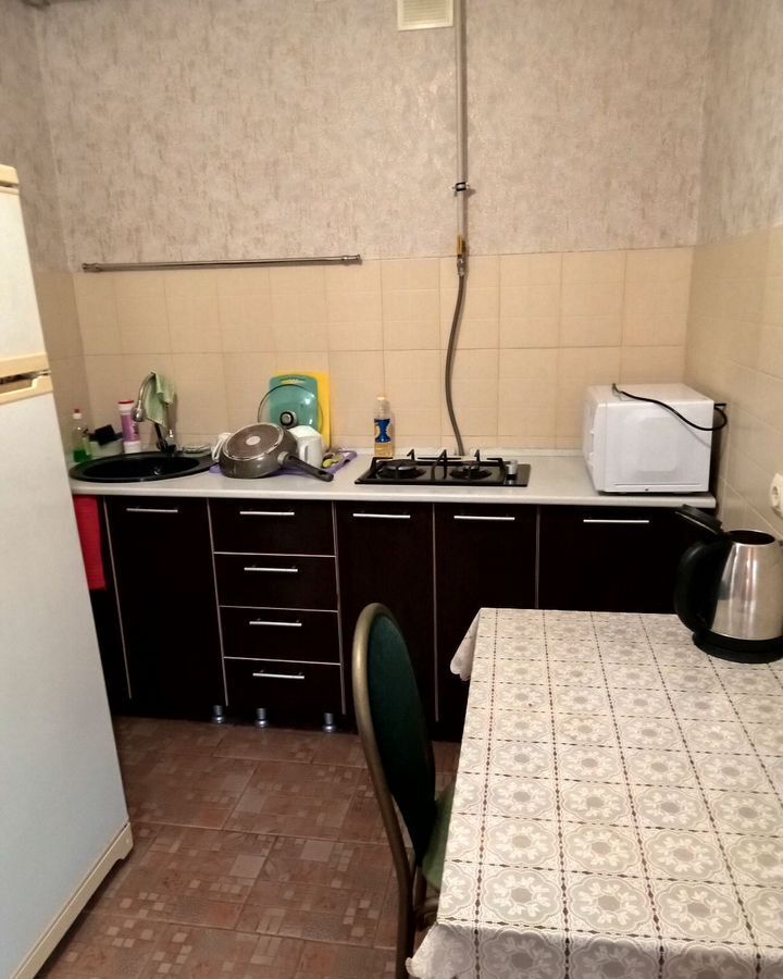 дом р-н Ейский г Ейск ул Кухаренко 82 Ейское городское поселение фото 21