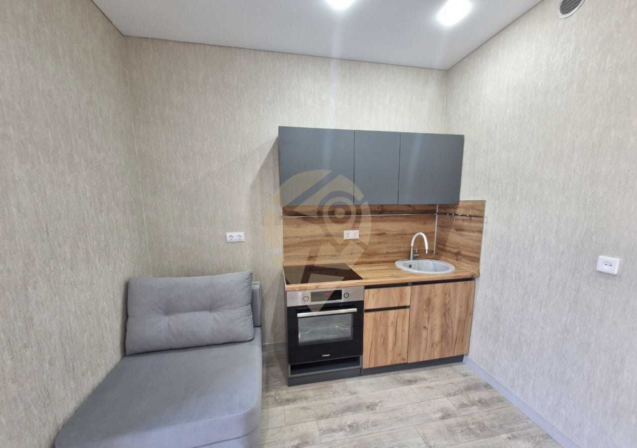 квартира г Старый Оскол мкр-н Макаренко, 41А фото 1