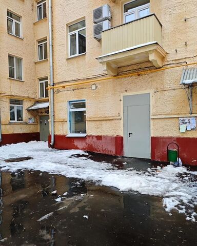 свободного назначения метро Академическая дом 10/1к 1 фото