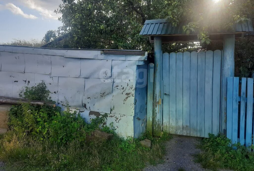 дом р-н Ашинский г Аша ул Дружбы Ашинское городское поселение фото 2