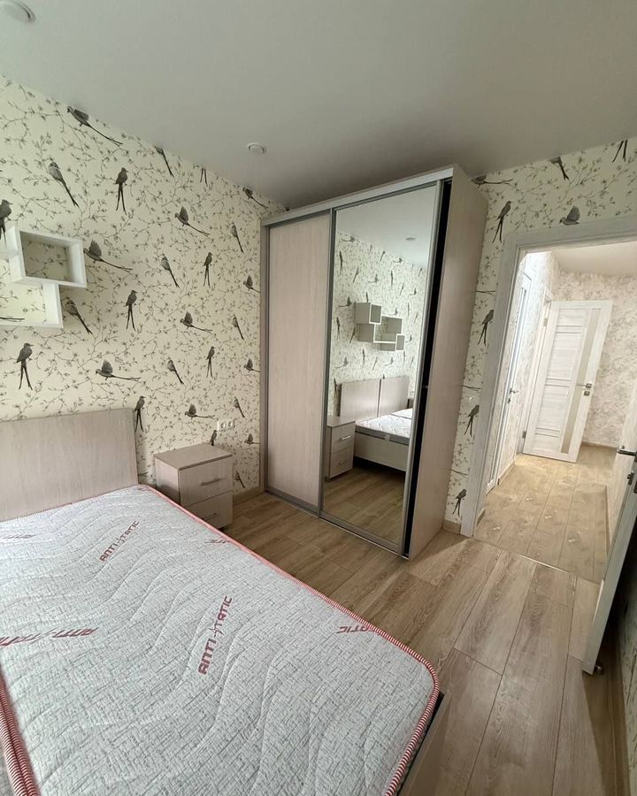квартира г Кашира ул Ленина 15к/5 фото 8