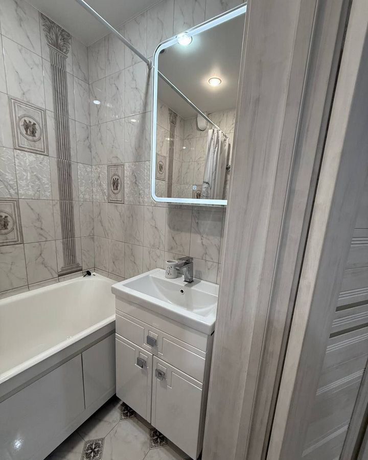 квартира г Кашира ул Ленина 15к/5 фото 10