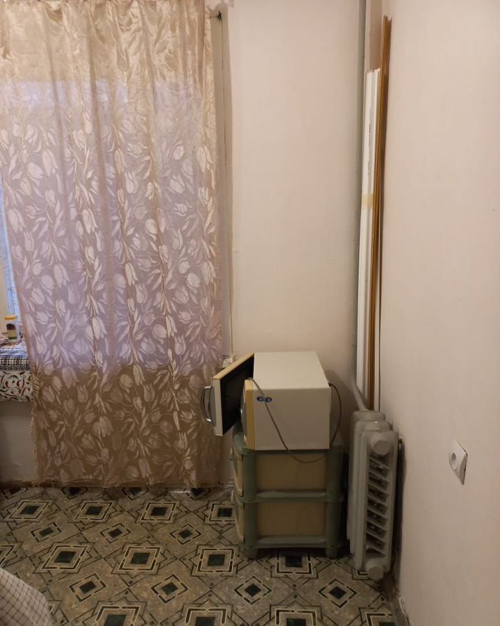 квартира г Наро-Фоминск р-н Южный ул Латышская 15 Наро-Фоминский г. о. фото 11