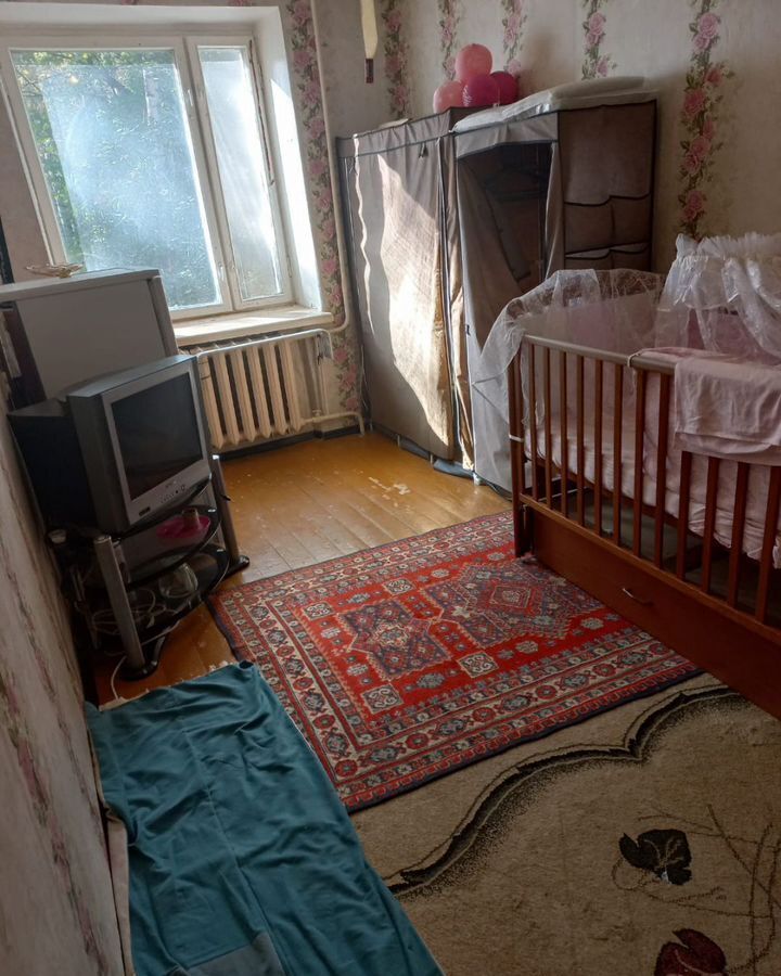 квартира г Наро-Фоминск р-н Южный ул Латышская 15 Наро-Фоминский г. о. фото 13