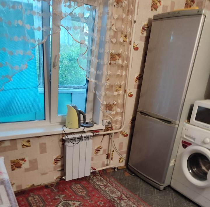 квартира г Минусинск ул Тимирязева 21 фото 4