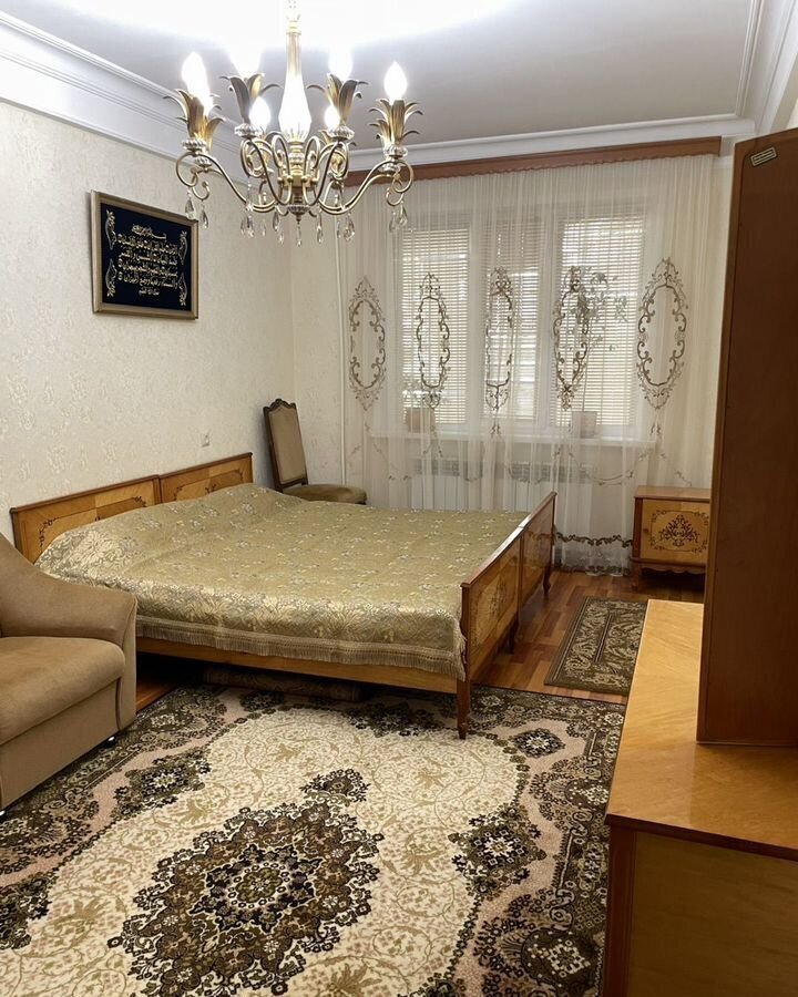 квартира г Буйнакск ул Имама Шамиля 132б фото 3