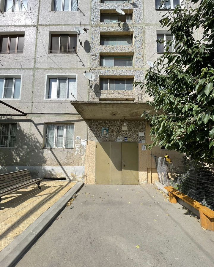 квартира г Буйнакск ул Имама Шамиля 132б фото 5