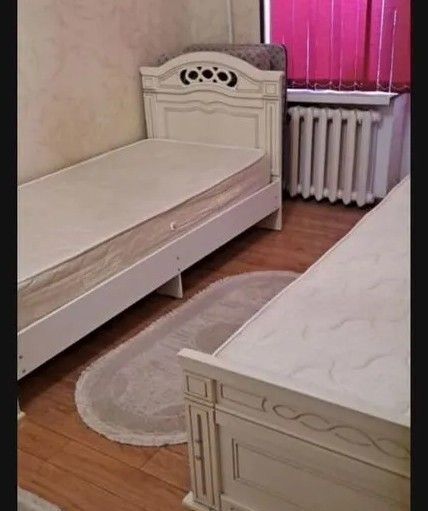 комната г Грозный пер Киевский 17 Ахматовский район фото 3