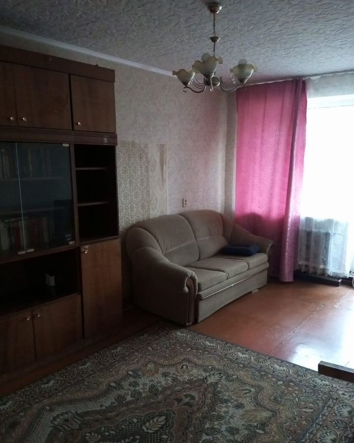квартира р-н Черняховский г Черняховск ул Калининградская 22 фото 1