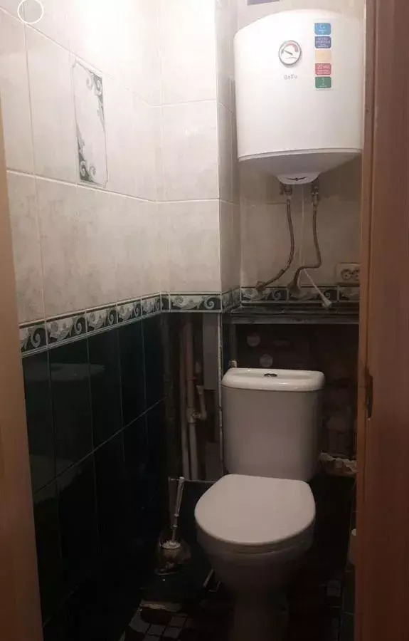 комната г Вольск ул Комсомольская 243 Вольский р-н, муниципальное образование фото 3