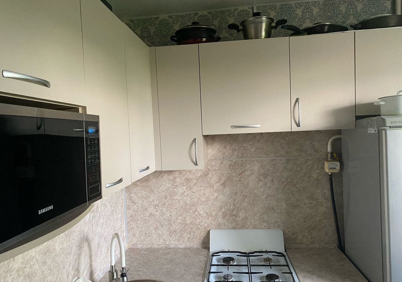 квартира г Курган Северный ул Садовая 103 фото 3