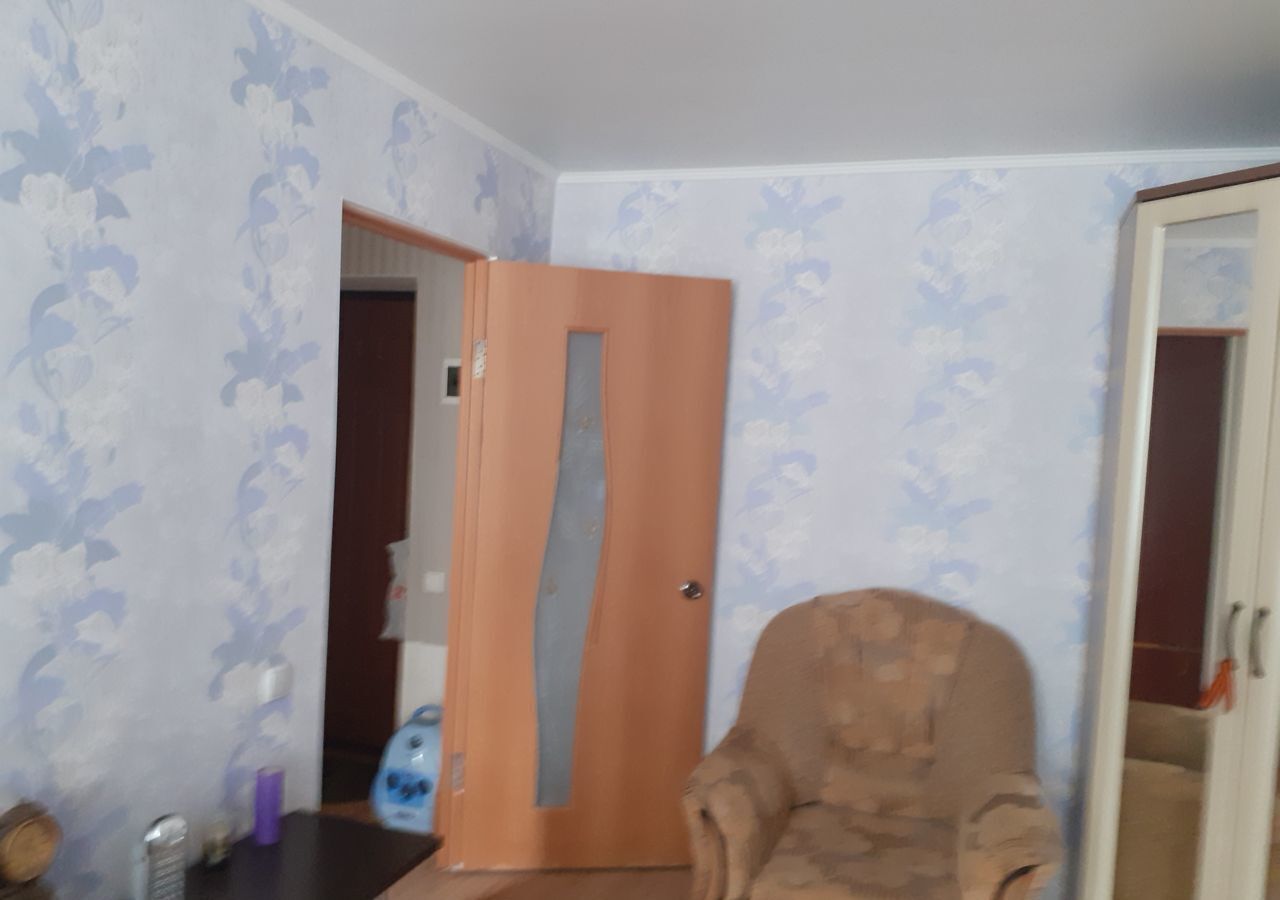 квартира р-н Бугульминский г Бугульма ул Михаила Калинина 69 городское поселение Бугульма фото 5