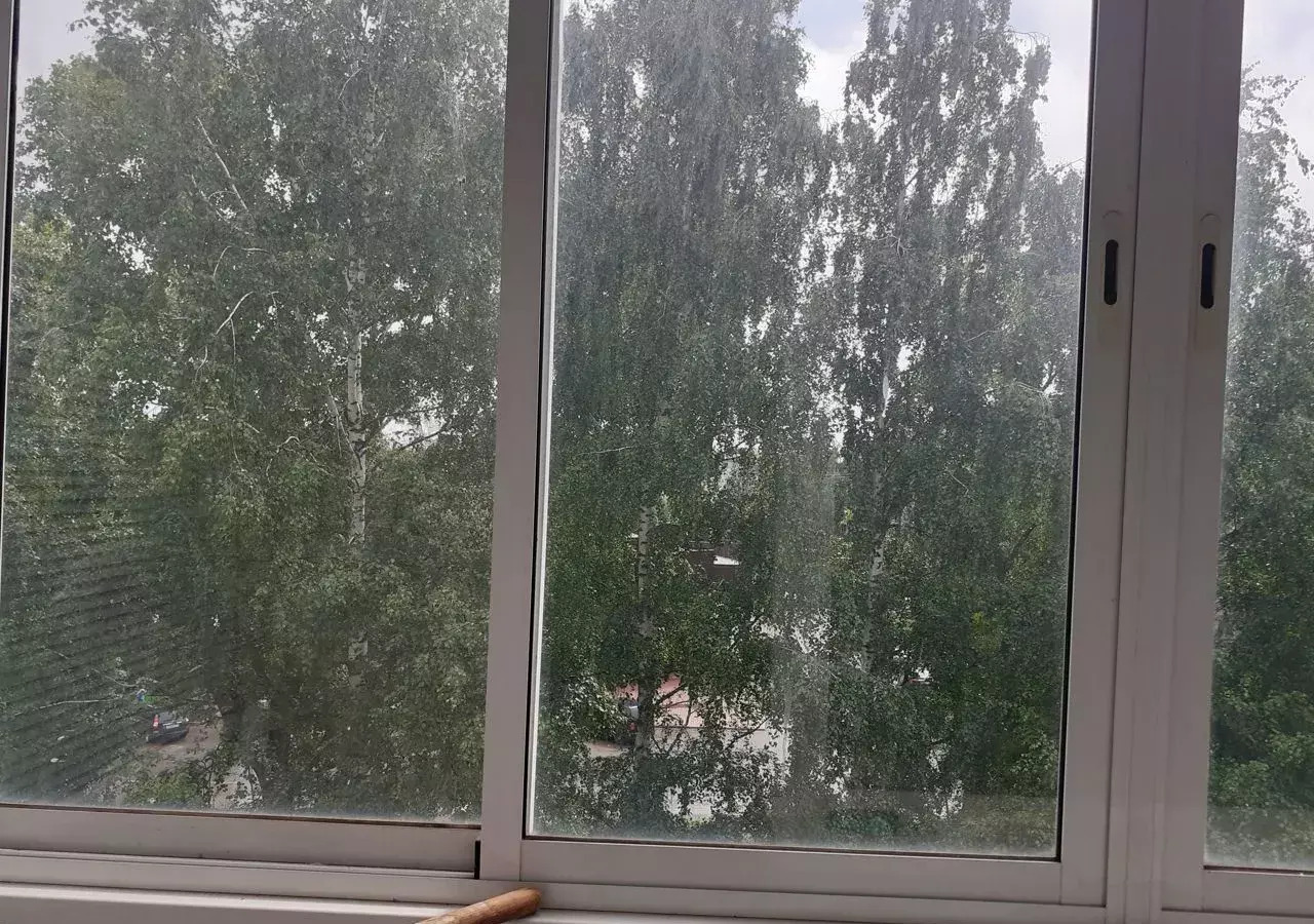 квартира р-н Бугульминский г Бугульма ул Михаила Калинина 69 городское поселение Бугульма фото 6