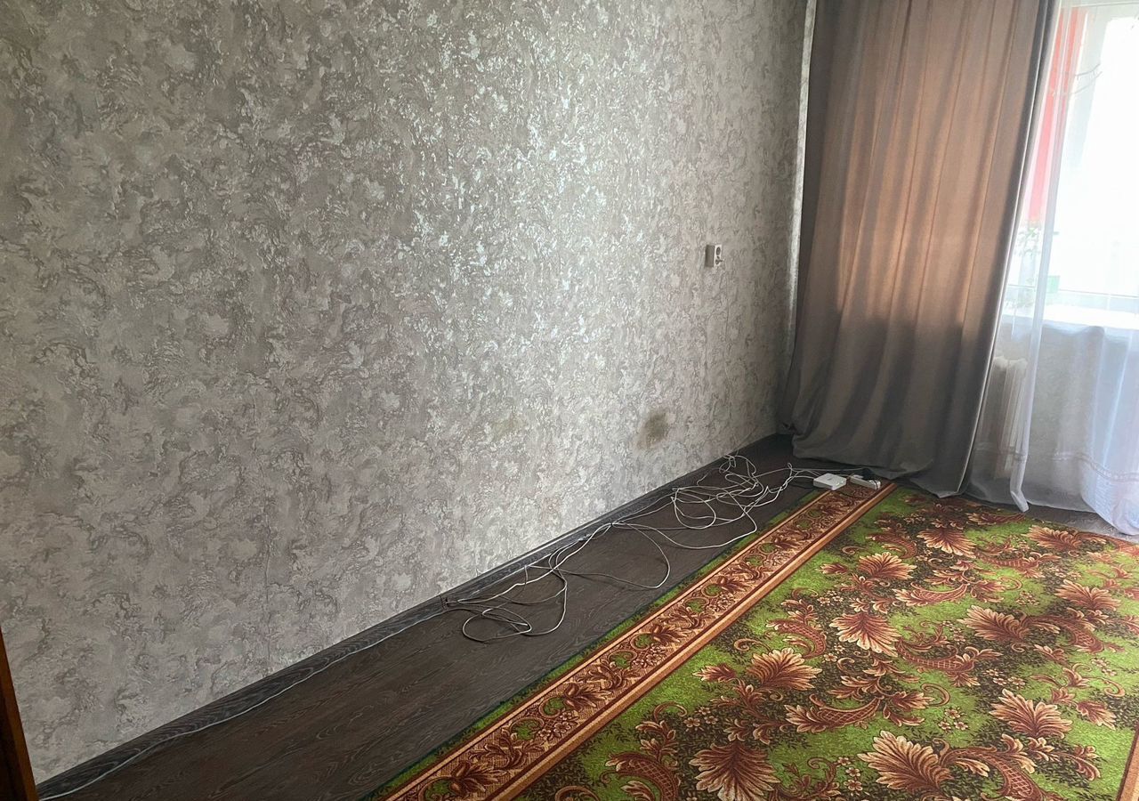 квартира г Курган Северный ул Садовая 103 фото 15