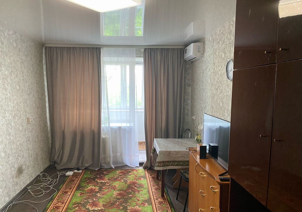 квартира г Курган Северный ул Садовая 103 фото 19