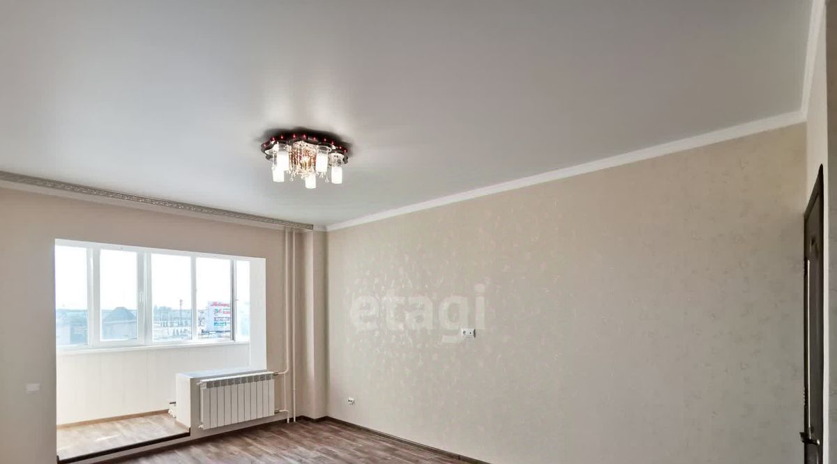 квартира г Белгород Западный ул Есенина 8а Западный округ фото 1