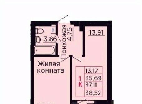 Жилой комплекс Вишневый сад фото