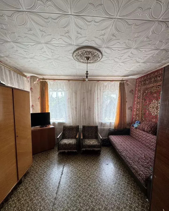 дом г Волгоград р-н Краснооктябрьский ул им. Мичурина фото 4