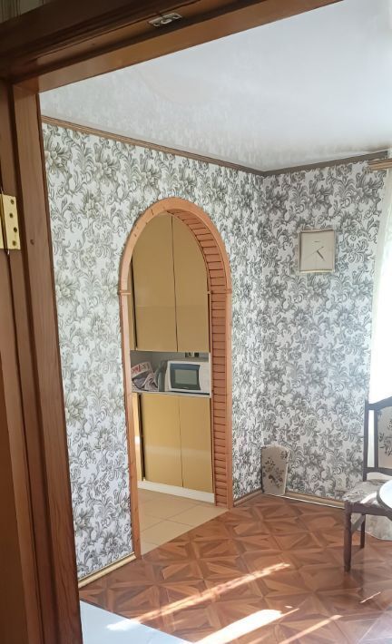 квартира г Донецк мкр 14-й 8 фото 7