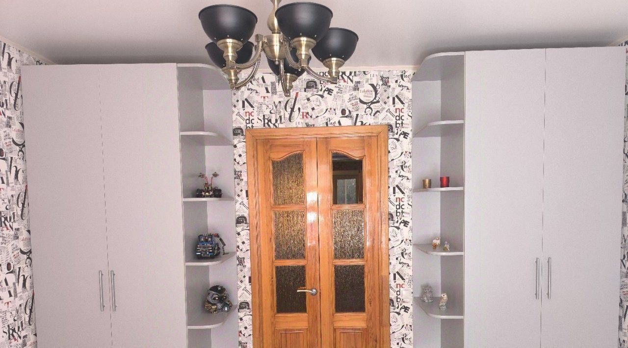 квартира г Донецк мкр 14-й 8 фото 11