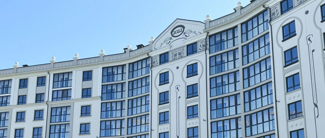 квартира р-н Зеленоградский г Зеленоградск ул Тургенева 5 фото 9