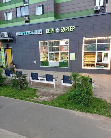 городской округ Красногорск д Путилково ул Новотушинская 5 г. о. Красногорск, Планерная фото