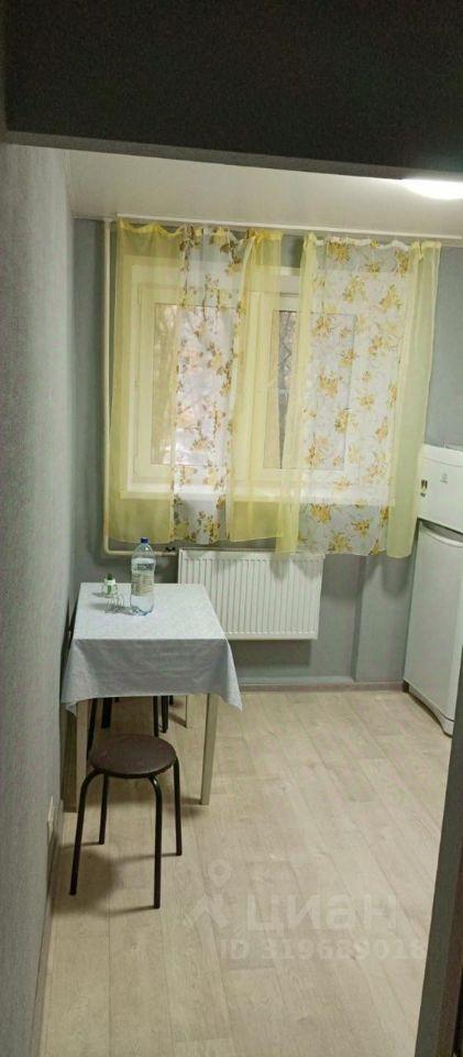 квартира г Пушкино ул Писаревская 13а Центральный фото 3