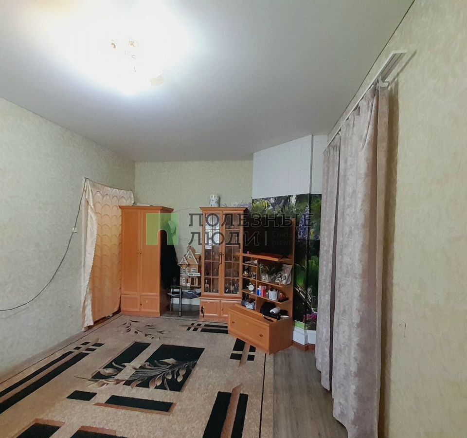 квартира г Тула р-н Привокзальный ул Филимоновская 15 фото 2
