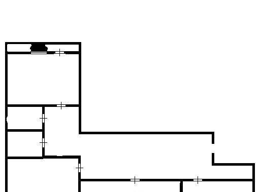 квартира г Тольятти р-н Автозаводский 19 квартал б-р Татищева 7 19-й кв-л фото 2