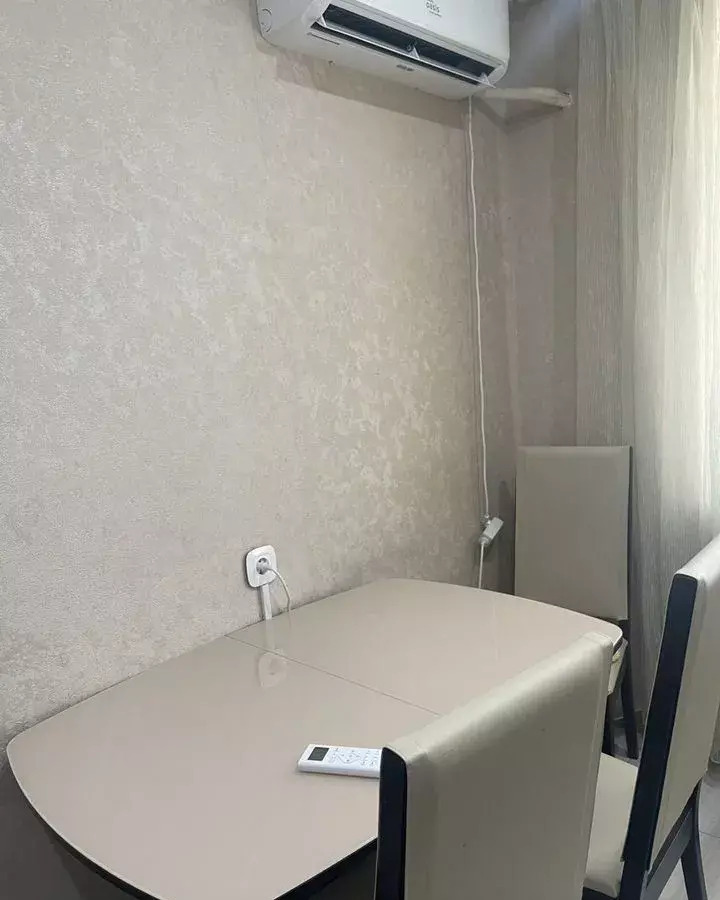 квартира р-н Крымский г Крымск ул Фадеева 23 Крымское городское поселение фото 3