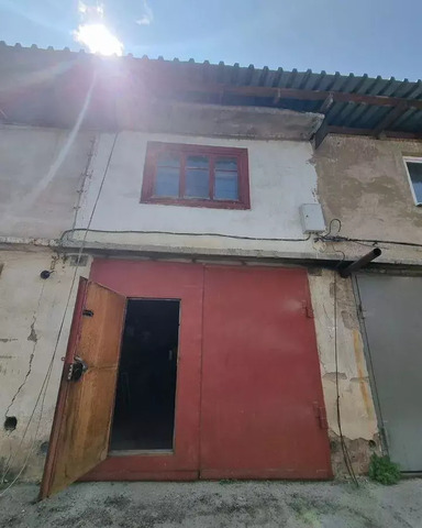 гараж р-н Свердловский б-р Рябикова 45в/3 фото