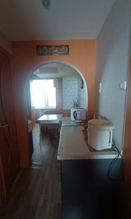 квартира г Братск жилой район Энергетик, Юбилейная ул., 33 фото 9