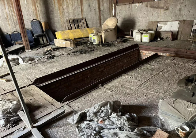 р-н Фрунзенский ул Свинцовая 4б фото