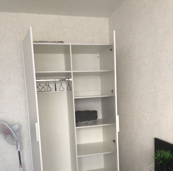 квартира г Краснодар р-н Прикубанский мкр Любимово 18 фото 13