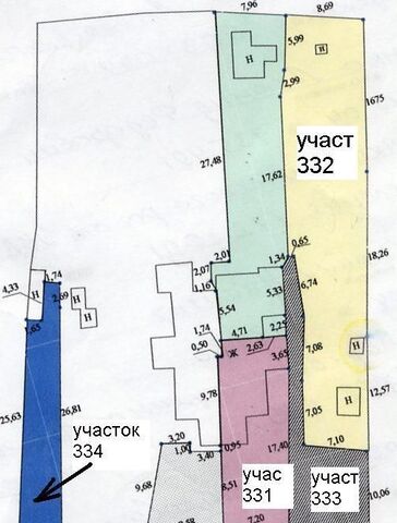ул Фрунзе 5 33 км, Минское шоссе фото