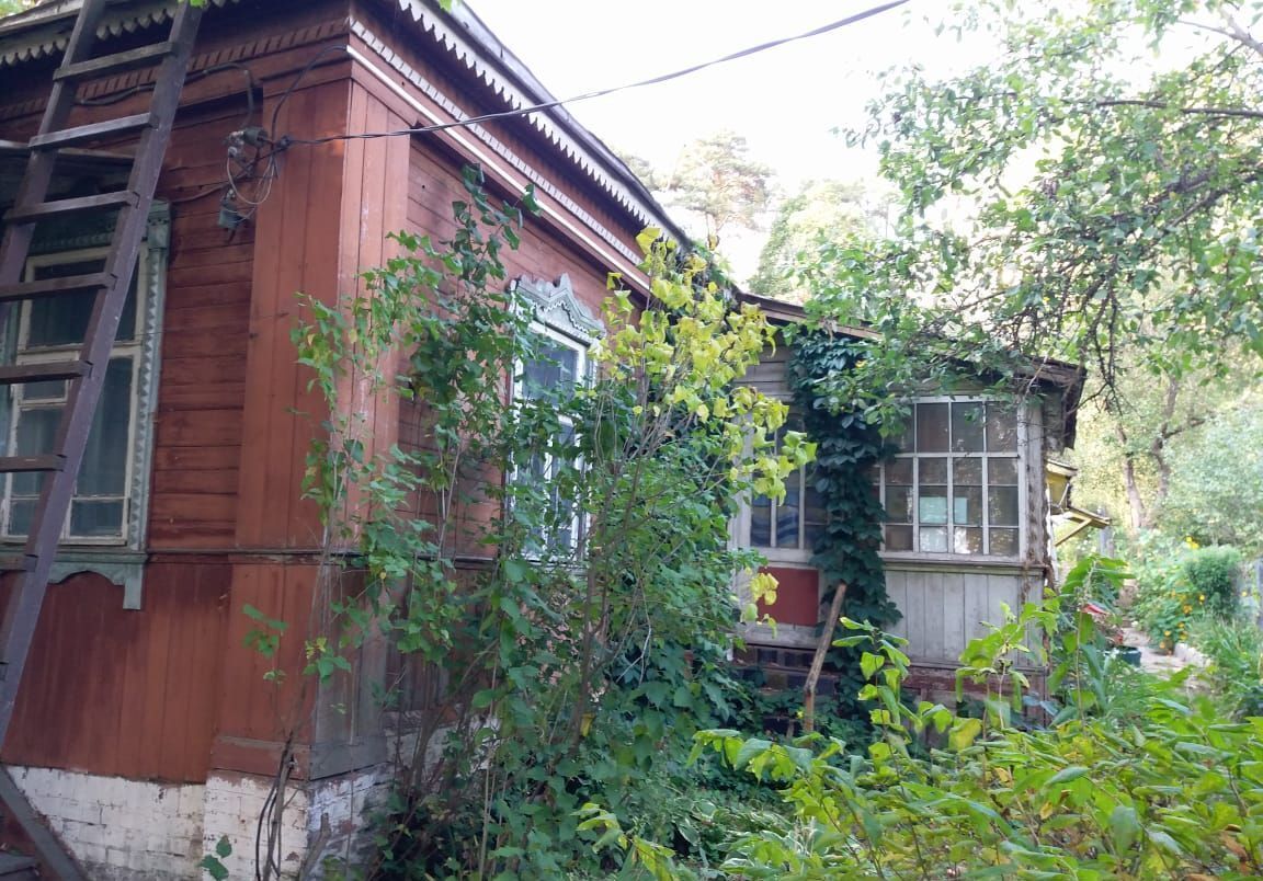 земля городской округ Одинцовский г Звенигород ул Фрунзе 5 33 км, Минское шоссе фото 5