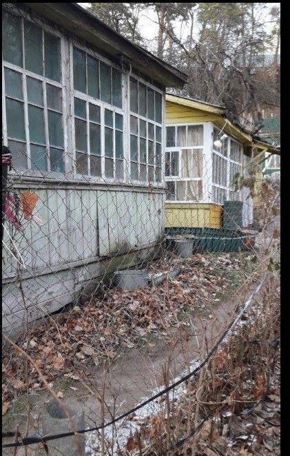 земля городской округ Одинцовский г Звенигород ул Фрунзе 5 33 км, Минское шоссе фото 7