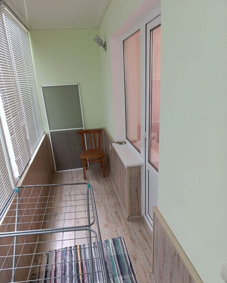 квартира р-н Благодарненский г Благодарный ул Московская 334 фото 3