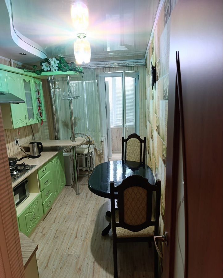 квартира р-н Благодарненский г Благодарный ул Московская 334 фото 6