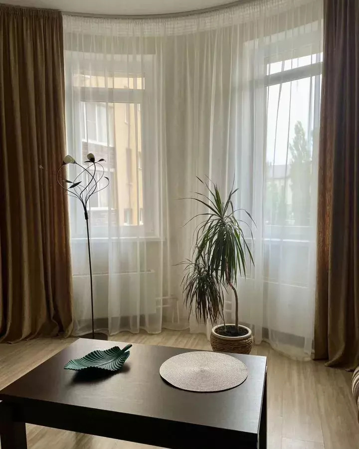квартира г Омск р-н Кировский пр-кт Комарова 17к/1 Кировский АО фото 8