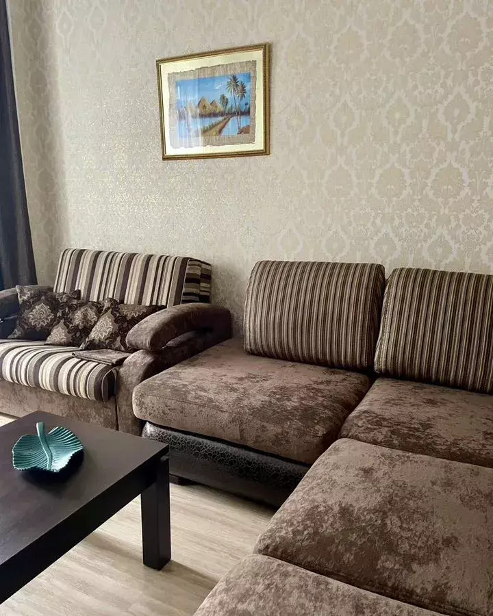 квартира г Омск р-н Кировский пр-кт Комарова 17к/1 Кировский АО фото 11