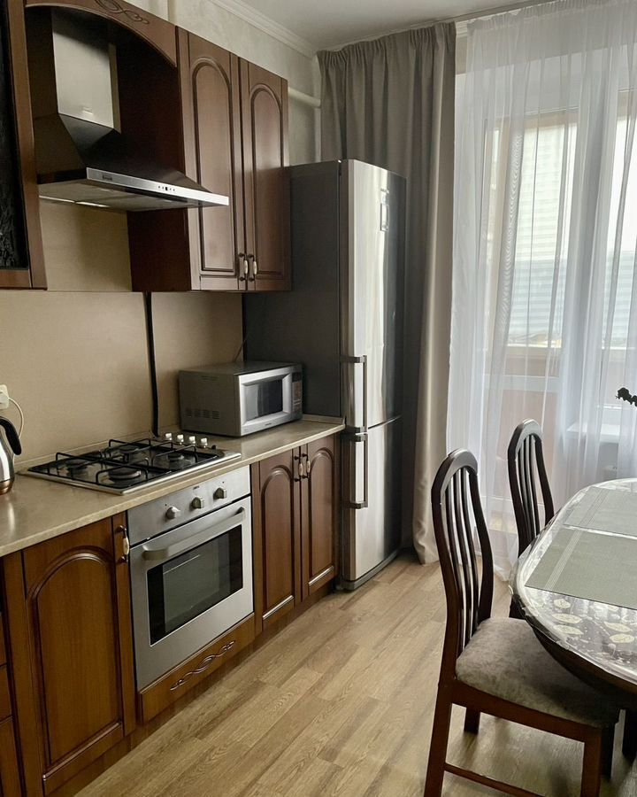 квартира г Омск р-н Кировский пр-кт Комарова 17к/1 Кировский АО фото 15