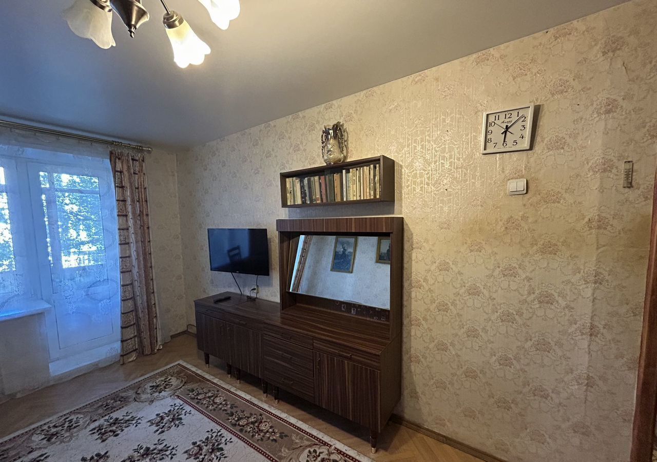 квартира г Истра ул 9-ой Гвардейской Дивизии 43 фото 4
