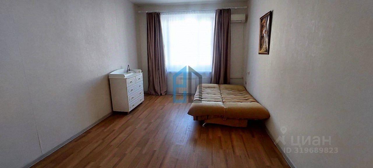 квартира г Клин ул Гагарина 41 Клин фото 3