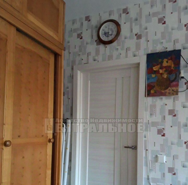 квартира г Смоленск р-н Промышленный ул Тухачевского 3 фото 14