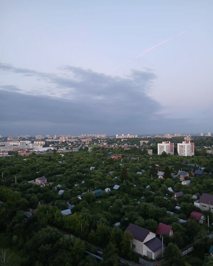 квартира г Нижний Новгород р-н Советский Горьковская ул 2-я Оранжерейная 2к/1 фото 6