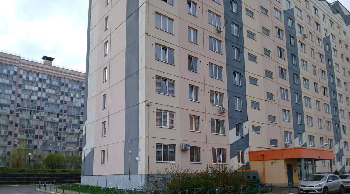квартира г Томск р-н Октябрьский ул Юрия Ковалева 43а Солнечная долина фото 10